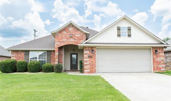2001 Yukon Dr, Barling, AR 72923