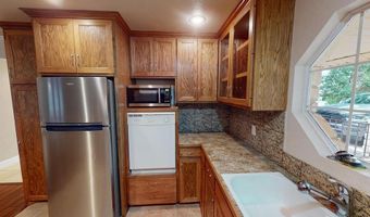 1211 NW 13th St, Andrews, TX 79714