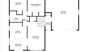 32478 Sunrise Rd, Avon, MN 56310