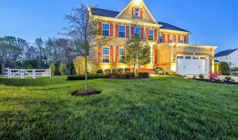 13602 GREENS DISCOVERY Ct, Bowie, MD 20720