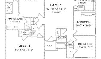 2029 Green Acres Dr, Adrian, MI 49221