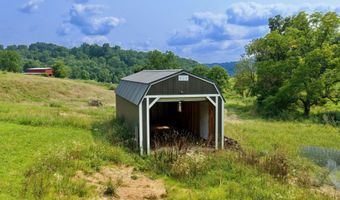 360 Rainbow Ln, Asbury, WV 24916