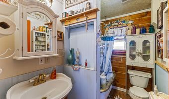 201 County Road 8287, Concho, AZ 85924