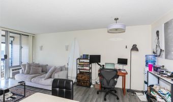 775 Kinalau Pl 1507, Honolulu, HI 96813