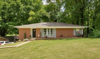 107 Baker Dr, Florence, AL 35630