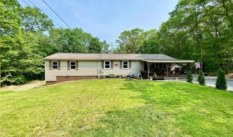 562 Buck Hill Rd, Burrillville, RI 02859