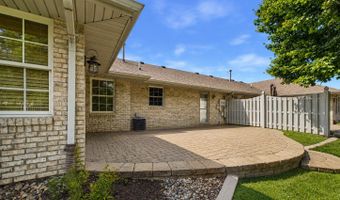 3419 Village Dr, Anderson, IN 46011