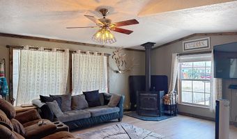 145 Flagstaff Way, Buffalo, WY 82834