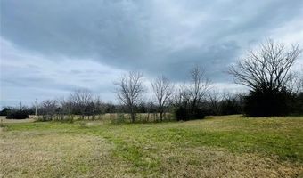 Hickory Street, Beggs, OK 74421