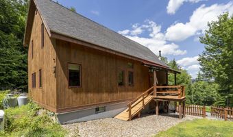827 Mount Cardigan Rd, Alexandria, NH 03222