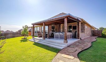 15124 Ruble Ct, Aledo, TX 76008