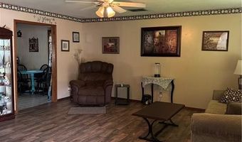 618 State Line Rd, Arkoma, OK 74901