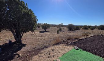 1505 W Bernadine S Way, Ash Fork, AZ 86320