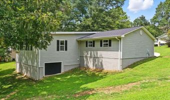 115 Dixie, Ball Ground, GA 30107