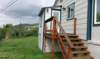 414 VAN DYKE St, Bisbee, AZ 85603