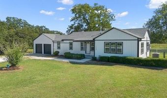 2430 3rd Ave NE, Ardmore, OK 73401