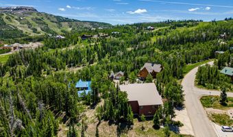 290 N Trails At Navajo, Brian Head, UT 84719