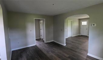 3312 N Thomastown Rd, Austin, IN 47102