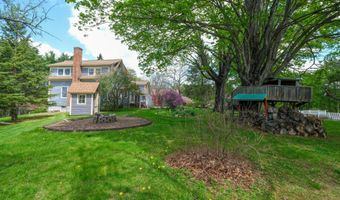 109 Sahagian Rd, Belgrade, ME 04917