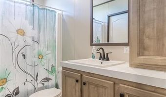 4377 County Road 497, Anson, TX 79501