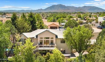 3805 N MALAPAI Dr, Chino Valley, AZ 86323