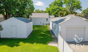 1911 Beck Ave, Cody, WY 82414
