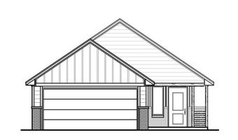 1112 SW 139th St, Oklahoma City, OK 73170