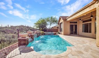 42223 N ANTHEM CREEK Dr, Anthem, AZ 85086