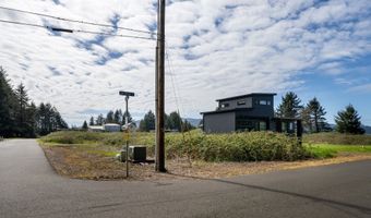VL 1 Elliott St, Bay City, OR 97107