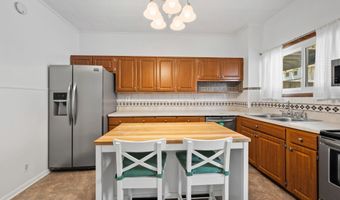 1506 JACKSON, Baltimore, MD 21230