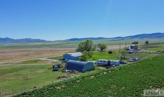 13539 S Robin Rd, Arimo, ID 83214
