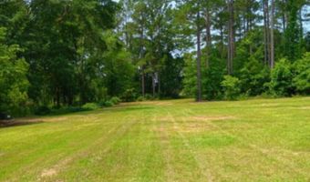 247 Horseshoe Trl, Barnwell, SC 29812