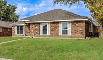 1313 Clover Dr, Allen, TX 75002