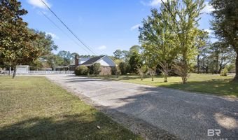 601 E 7th St, Bay Minette, AL 36507