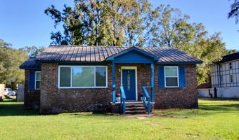 11096 Blackwater Rd, Baker, LA 70714