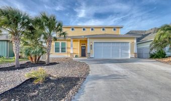 102 Angelfish, Aransas Pass, TX 78336