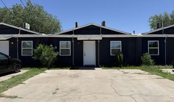 808 810 812 N Roselawn Ave, Artesia, NM 88210
