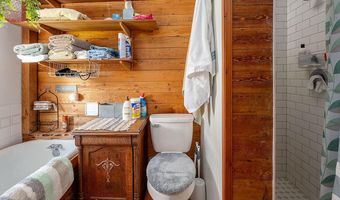 3837 COUNTY ROAD 126, Bedford, WY 83112