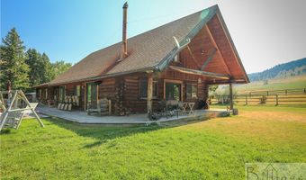 380 W Boulder, Big Timber, MT 59052