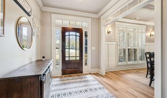 5305 Magnolia Gardens Ln NW, Acworth, GA 30101