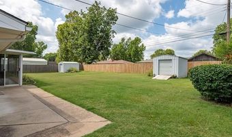 1521 Lariat Dr, Bartlesville, OK 74006