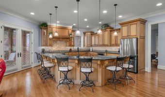 99 BLUFF POINTE Dr, Arley, AL 35541