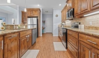 303 Hidden Path, Ardmore, OK 73401