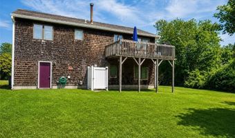 42 Jamestown Blvd, Narragansett, RI 02882