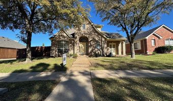 2052 Camelot Dr, Allen, TX 75013