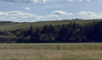 MOSES MEADOWS DRIVE lot 6, Bedford, WY 83112