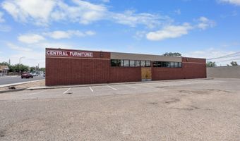 221 BROADWAY Blvd SE, Albuquerque, NM 87102
