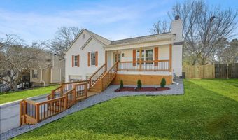 4219 Brandy Ann Dr, Acworth, GA 30101