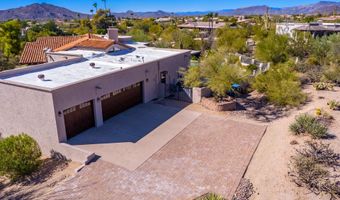 9446 E ROMPING Rd, Carefree, AZ 85377
