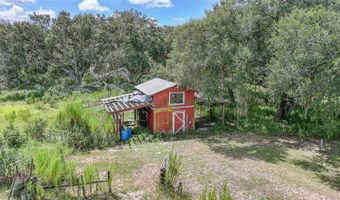 4865 NW DILL Rd, Arcadia, FL 34266